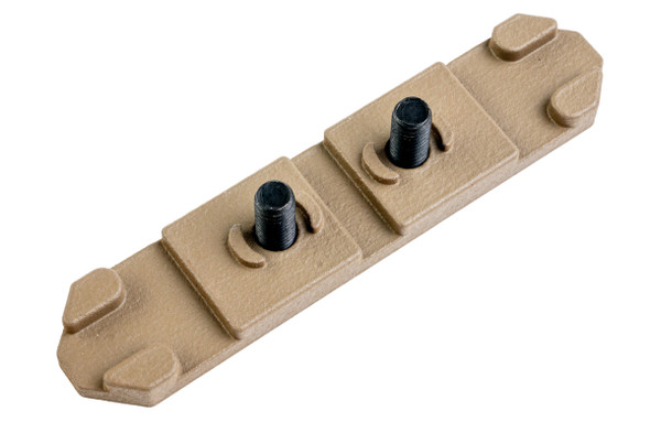 WADSN Modular Rail Cover V2 - DE