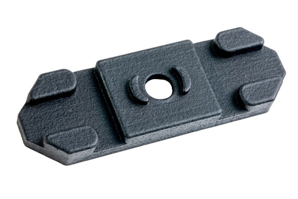 WADSN Modular Rail Cover V3 - Black