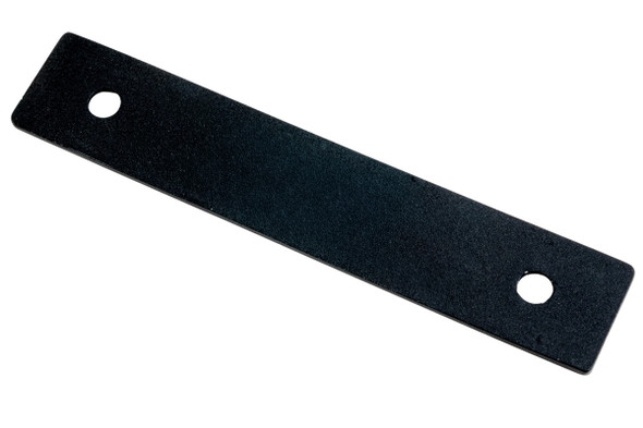 WADSN RS Rail Cover for M-Lok & Keymod (Type HC, Black, Short Version)