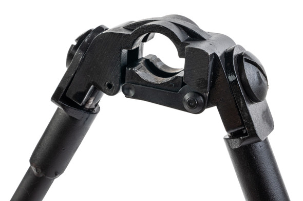 FCW VFC FAL (LAR) GBBR Bipod - BK
