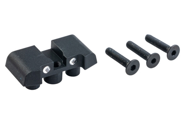 Evolution Gear ROMEO M17 Enclosed Reflex Red Dot Sight - FDE