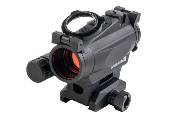 Evolution Gear ROMEO 4XT PRO - Black
