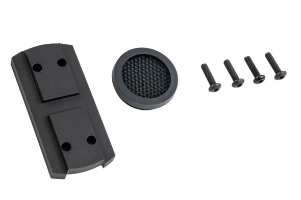 Evolution Gear ROMEO 4XT PRO - Black