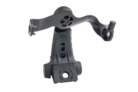 Earmor M16 Plus Swivel Headset Mount (M-Lok)