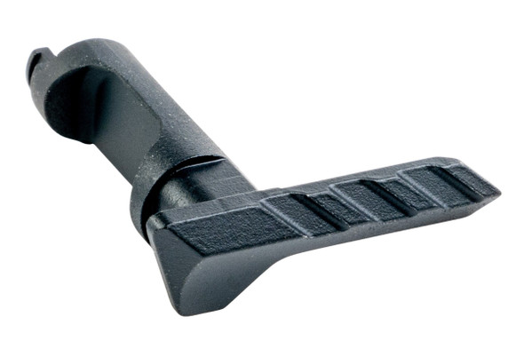 Pro Arms EMG/VFC SI SMP P365 GBB Tyrant Style Takedown Lever (Steel, Black)