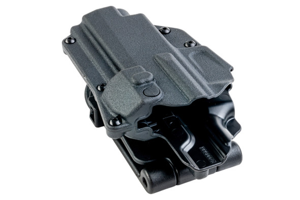 Alien Gear Rapid Force Level 2 Holster for SIG P320 / P365 (Right Hand, No Light) - Matte Black