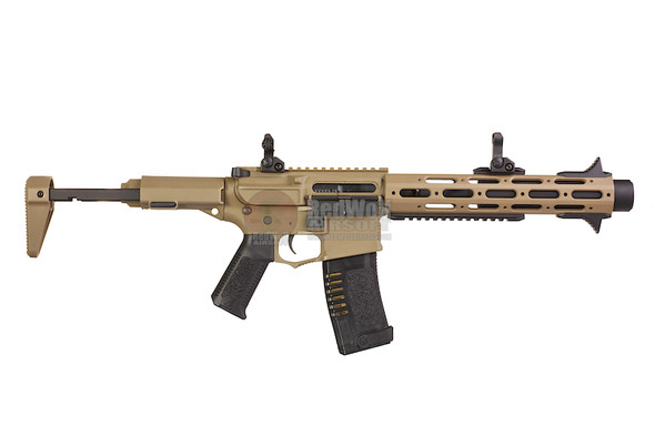 ARES Amoeba AM 013 Airsoft M4 AEG Rifle - DE