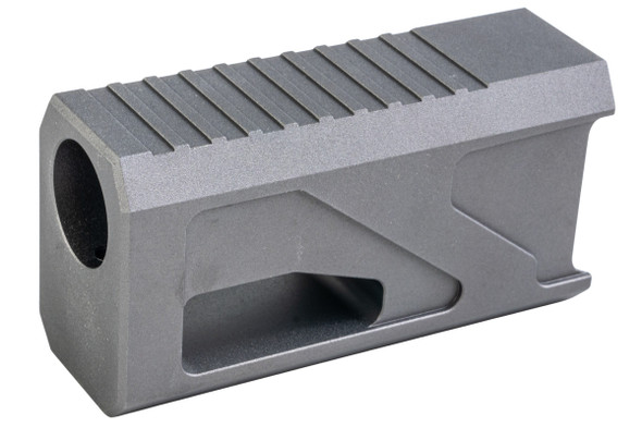 Novritsch Rectangular Amplifier - Grey