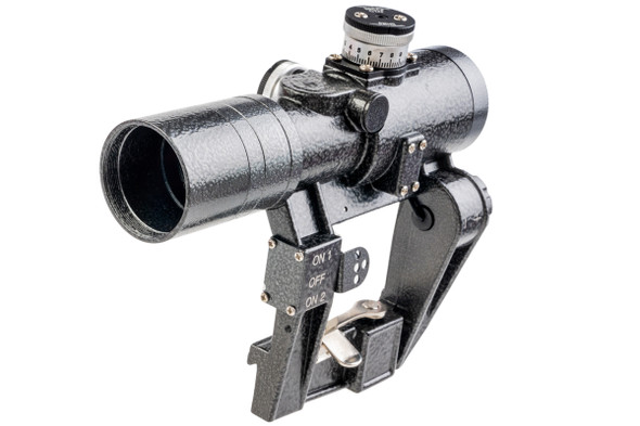 Vector Optics VictOptics SVD 1x28 Red Dot Sight