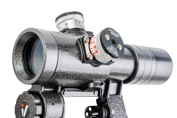 Vector Optics VictOptics SVD 1x28 Red Dot Sight