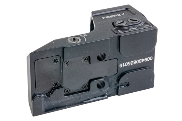 Vector Optics Frenzy FA 1x20x24 CZ P-10 / Shadow 2 OR Red Dot Sight