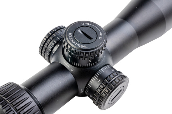 Vector Optics Veyron 2-8x32IR Compact Scope