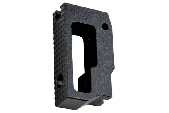 5KU Tokyo Marui Hi Capa GBB Aluminum Short Flat Adjustable Trigger - Black