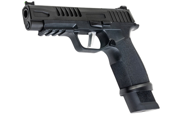 Para Bellum P365 FUSE GBB Airsoft Pistol - Black