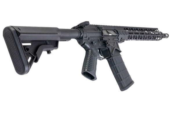 RWA Battle Arms Development B.A.D. Authority Elite MWS GBBR (by Guns Modify)