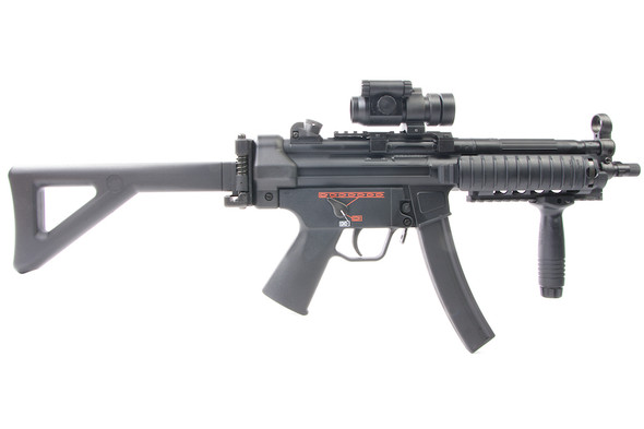 Tokyo Marui MP5 RAS AEG Airsoft