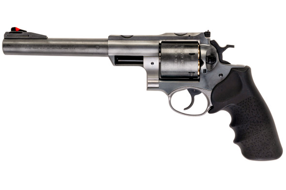Marushin Super Redhawk 7.5inch 454 Casull Gas Revolver - Excellent HW