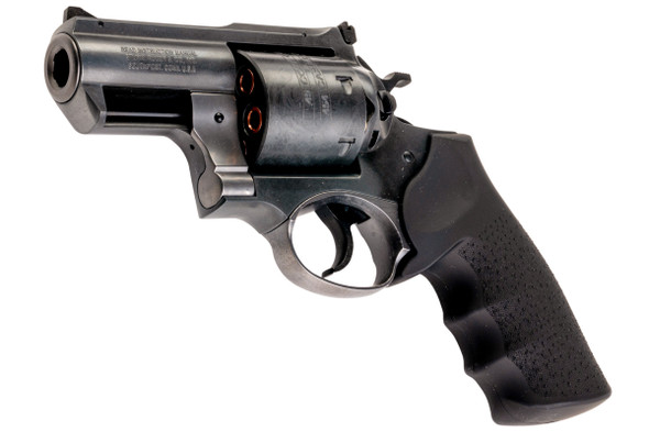Marushin Super Redhawk Alaskan 454 Casull Gas Revolver - Excellent HW