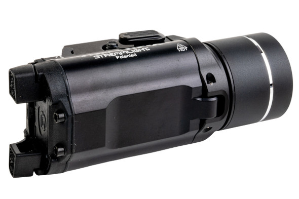 Streamlight TLR-1 HP-X USB Gun Light (SL-B9 Battery, 69168)