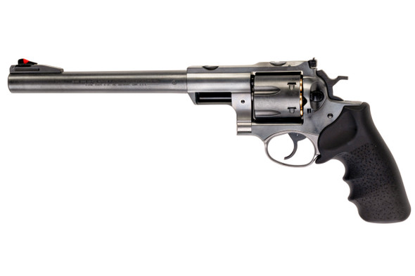 Marushin Super Redhawk 9.5inch 44 Magnum Gas Revolver -  Excellent HW