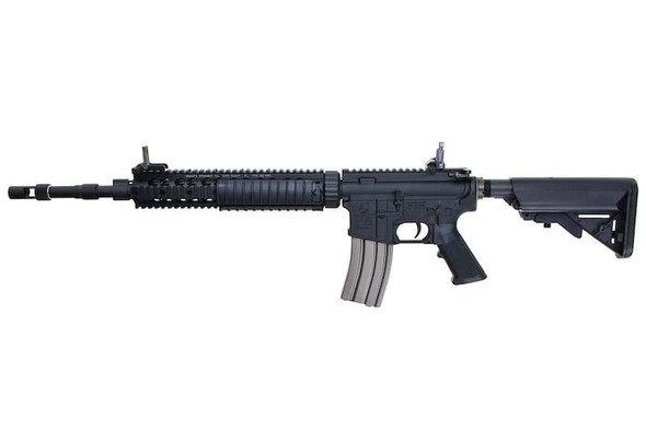 VFC COLT MK12 MOD 1 Airsoft M4 AEG Rifle (Crane Stock)