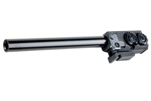 Guarder 6.02 Economic Ver. Inner Barrel w/Chamber Set for TM G17 Gen5 MOS GBB(97mm for G17 Outer Barrel)