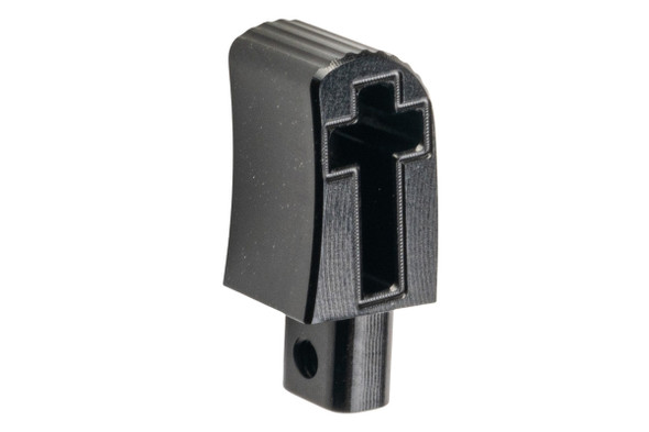 Dr. Black Tokyo Marui Hi Capa GBB Hammer Type 3 - Black