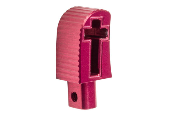 Dr. Black Toyko Marui Hi Capa GBB Hammer Type 3 - Magenta
