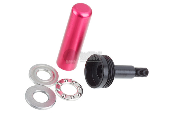 ARES Bearing Spring Guide (Short) for Amoeba Series AM-001-006, AM-013 & AM-014 Only