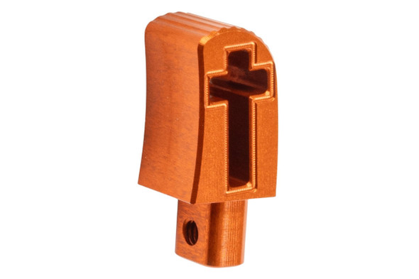 Dr. Black Toyko Marui Hi Capa GBB Hammer Type 3 - Orange