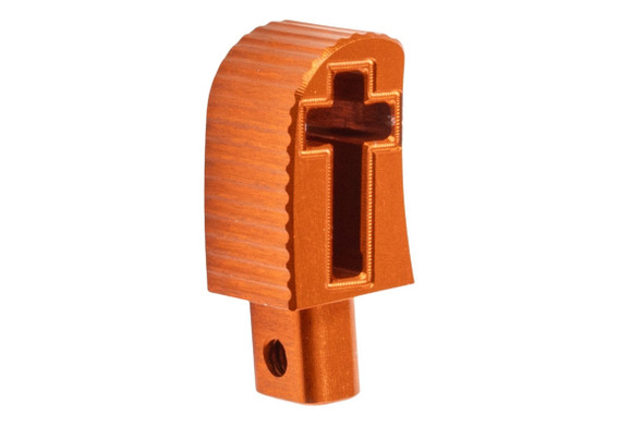 Dr. Black Toyko Marui Hi Capa GBB Hammer Type 3 - Orange