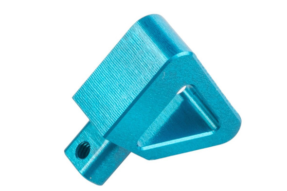Dr. Black Toyko Marui Hi Capa GBB Hammer Type 4 - Aqua