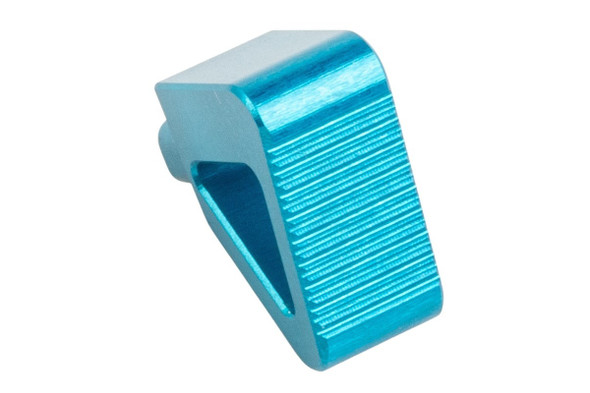 Dr. Black Toyko Marui Hi Capa GBB Hammer Type 4 - Aqua