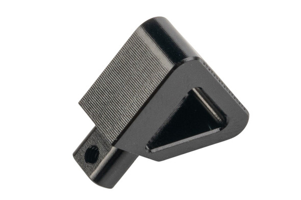 Dr. Black Toyko Marui Hi Capa GBB Hammer Type 4 - Black