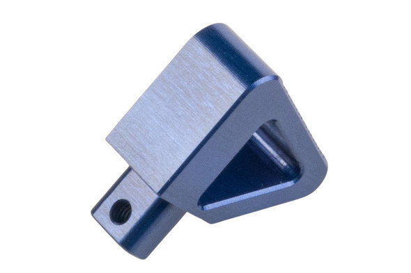 Dr. Black Toyko Marui Hi Capa GBB Hammer Type 4 - Blue