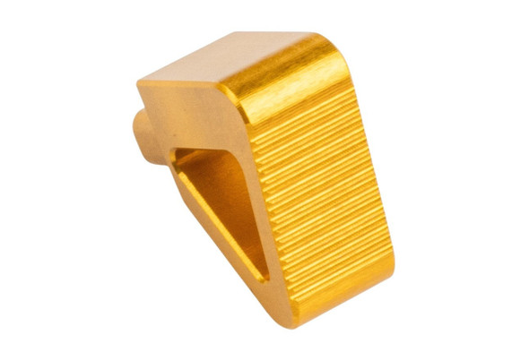 Dr. Black Toyko Marui Hi Capa GBB Hammer Type 4 - Gold