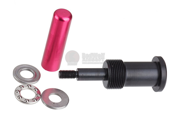 ARES Bearing Spring Guide (Long) for Amoeba Series AM-CG-001 - AM-CG-003