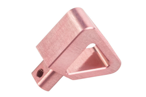 Dr. Black Toyko Marui Hi Capa GBB Hammer Type 4 - Pink