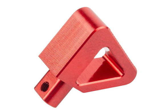 Dr. Black Toyko Marui Hi Capa GBB Hammer Type 4 - Red