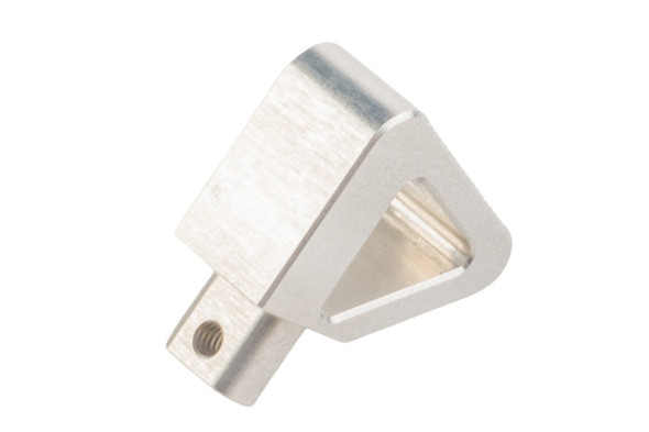 Dr. Black Toyko Marui Hi Capa GBB Hammer Type 4 - Silver