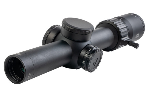 Arken Optics LH-6 1-6x24 LPVO - 30mm Tube