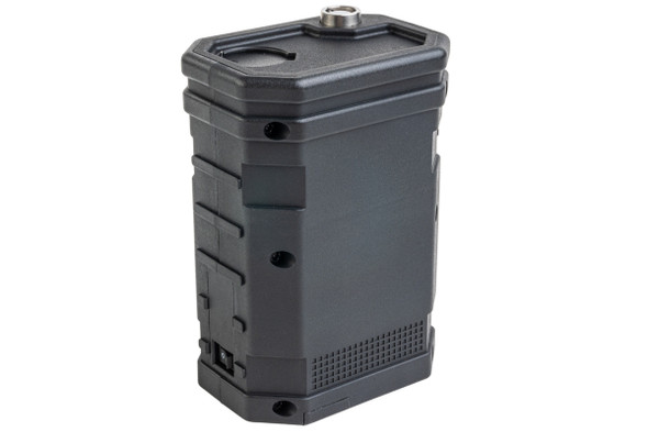 EMG 'Autobot' LiPo-Powered Automatic Electric Airsoft BB Loader - Black (1400rds)