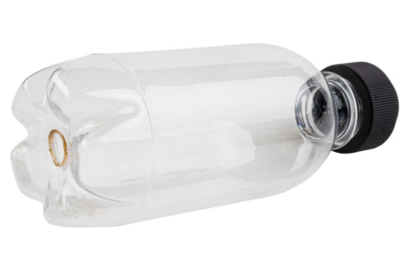 RJ Creations Bottle Type Mock Suppressor