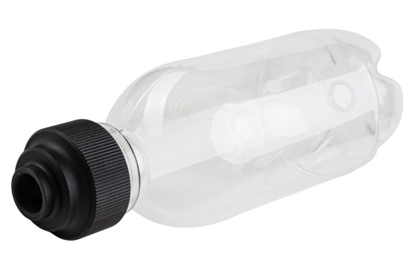 RJ Creations Bottle Type Mock Suppressor