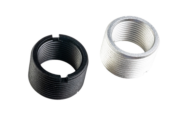 G&P Multi-Task Silencer - Black