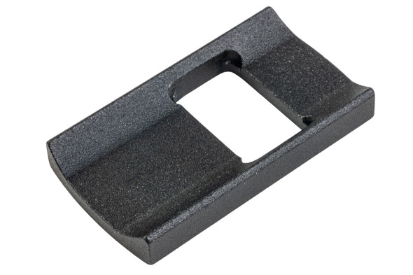 Vector Optics Sphinx Red Dot Pistol Mount Base for Smith & Wesson M&P TEK (Doctor Sight) Footprint