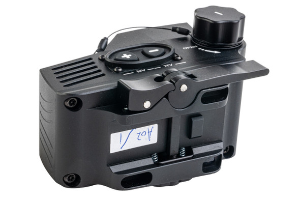 HKK A02 Holographic Sight - Black