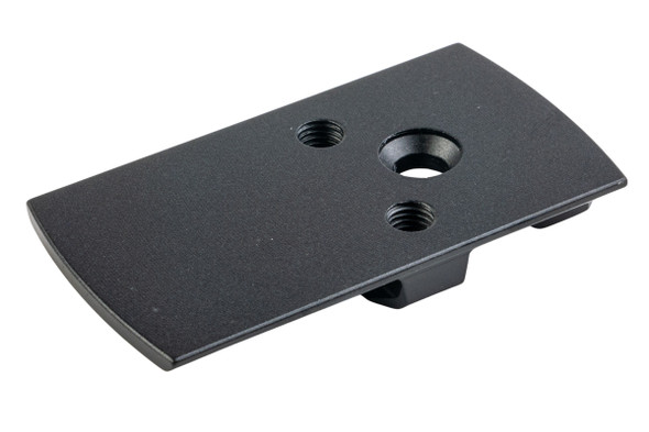 Vector Optics VEWAR Pistol Red Dot Sight Mount Base for Tokyo Marui Hi Capa Series