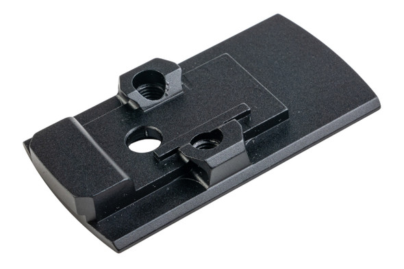 Vector Optics VEWAR Pistol Red Dot Sight Mount Base for Tokyo Marui Hi Capa Series
