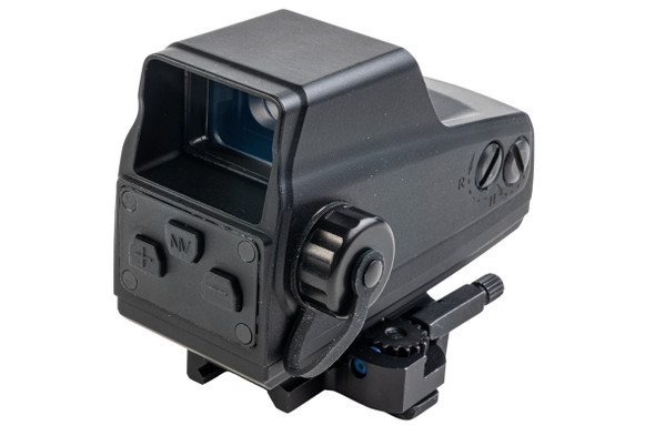 HKK A32 Holographic Sight - Black